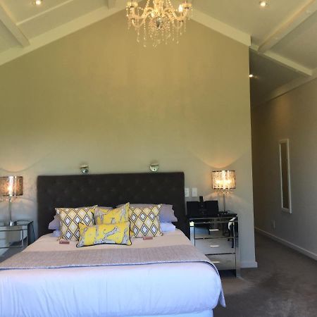 Kalldeen Luxury Accommodation Napier Εξωτερικό φωτογραφία