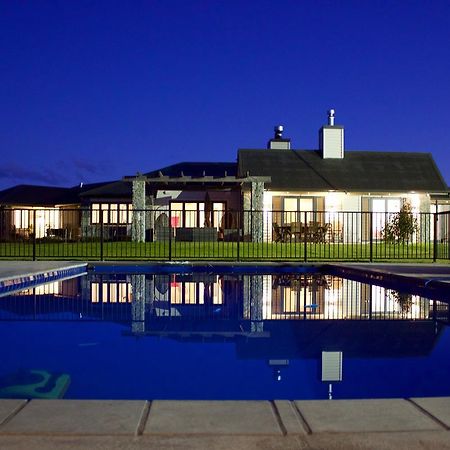 Kalldeen Luxury Accommodation Napier Εξωτερικό φωτογραφία