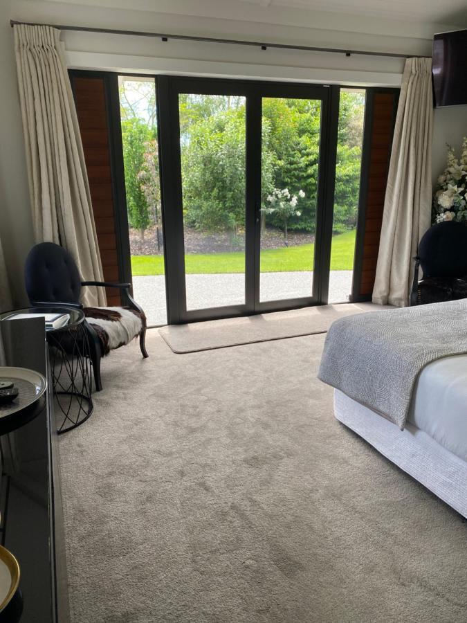 Kalldeen Luxury Accommodation Napier Εξωτερικό φωτογραφία