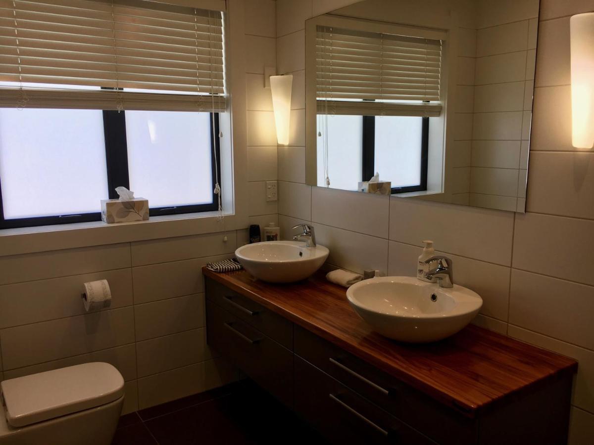 Kalldeen Luxury Accommodation Napier Εξωτερικό φωτογραφία