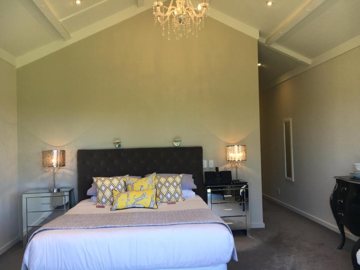 Kalldeen Luxury Accommodation Napier Εξωτερικό φωτογραφία