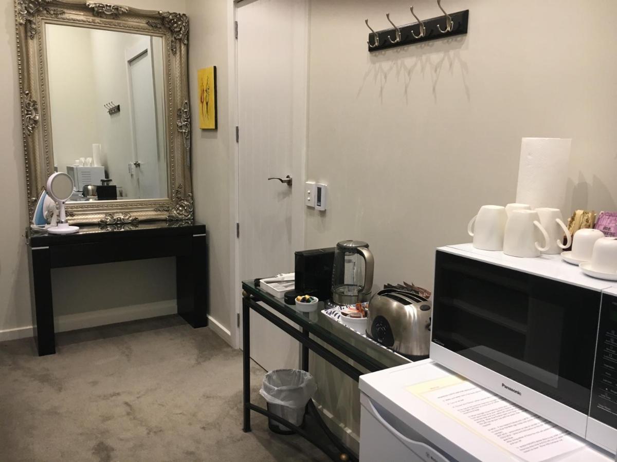 Kalldeen Luxury Accommodation Napier Εξωτερικό φωτογραφία
