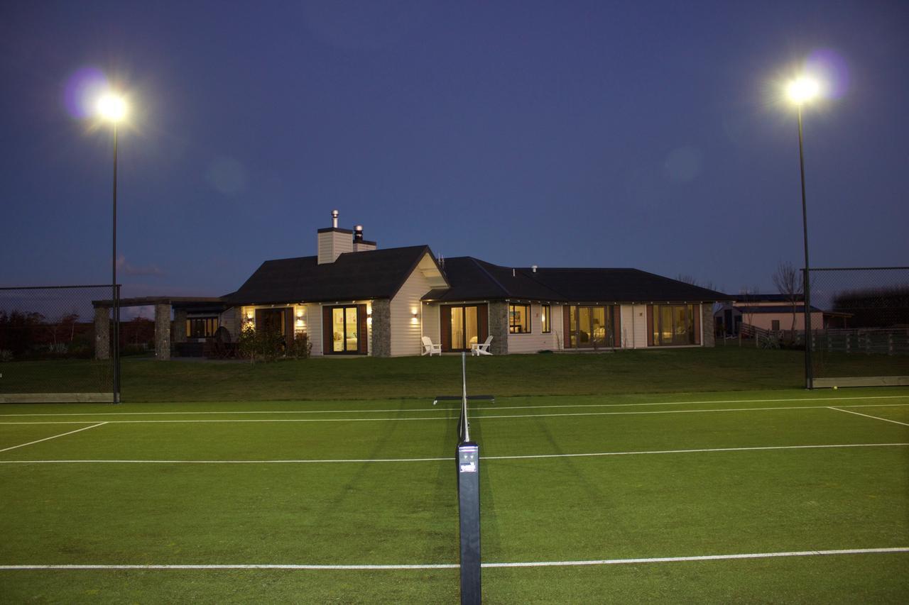 Kalldeen Luxury Accommodation Napier Εξωτερικό φωτογραφία