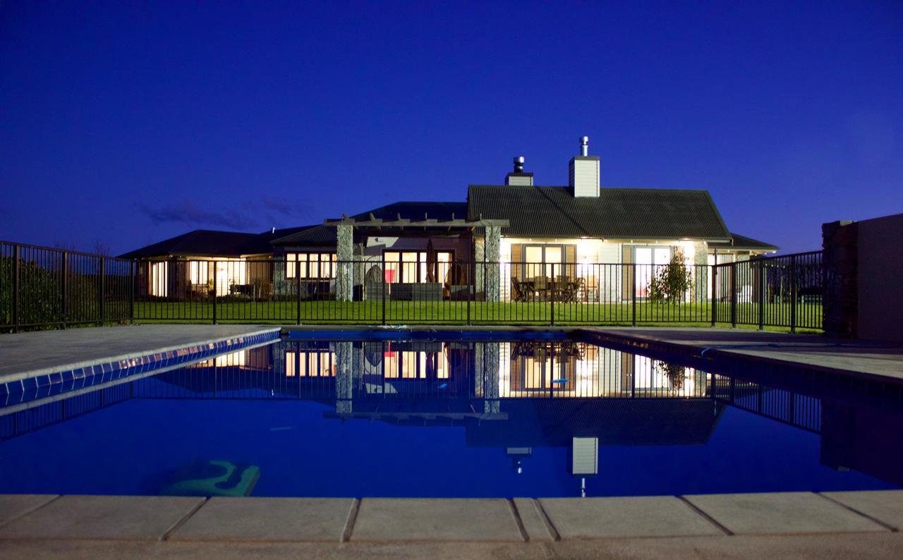 Kalldeen Luxury Accommodation Napier Εξωτερικό φωτογραφία