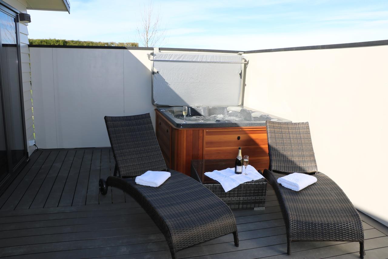 Kalldeen Luxury Accommodation Napier Εξωτερικό φωτογραφία