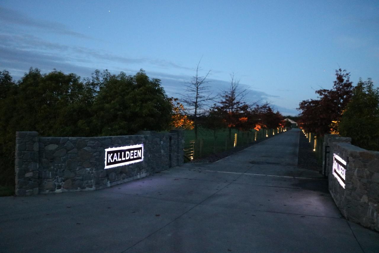 Kalldeen Luxury Accommodation Napier Εξωτερικό φωτογραφία