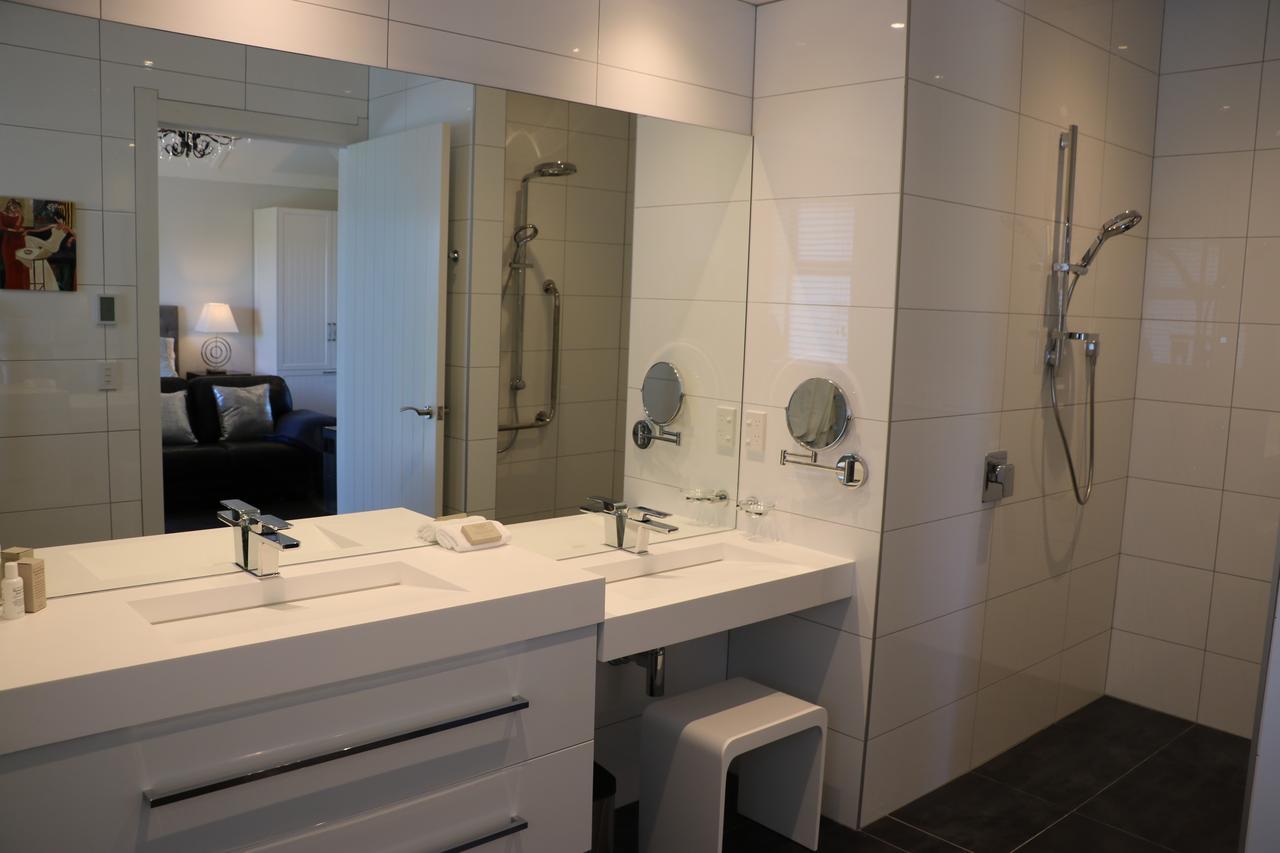 Kalldeen Luxury Accommodation Napier Εξωτερικό φωτογραφία