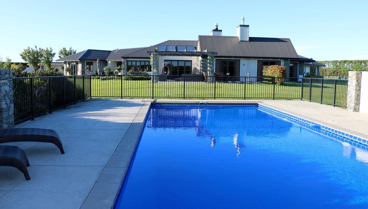 Kalldeen Luxury Accommodation Napier Εξωτερικό φωτογραφία