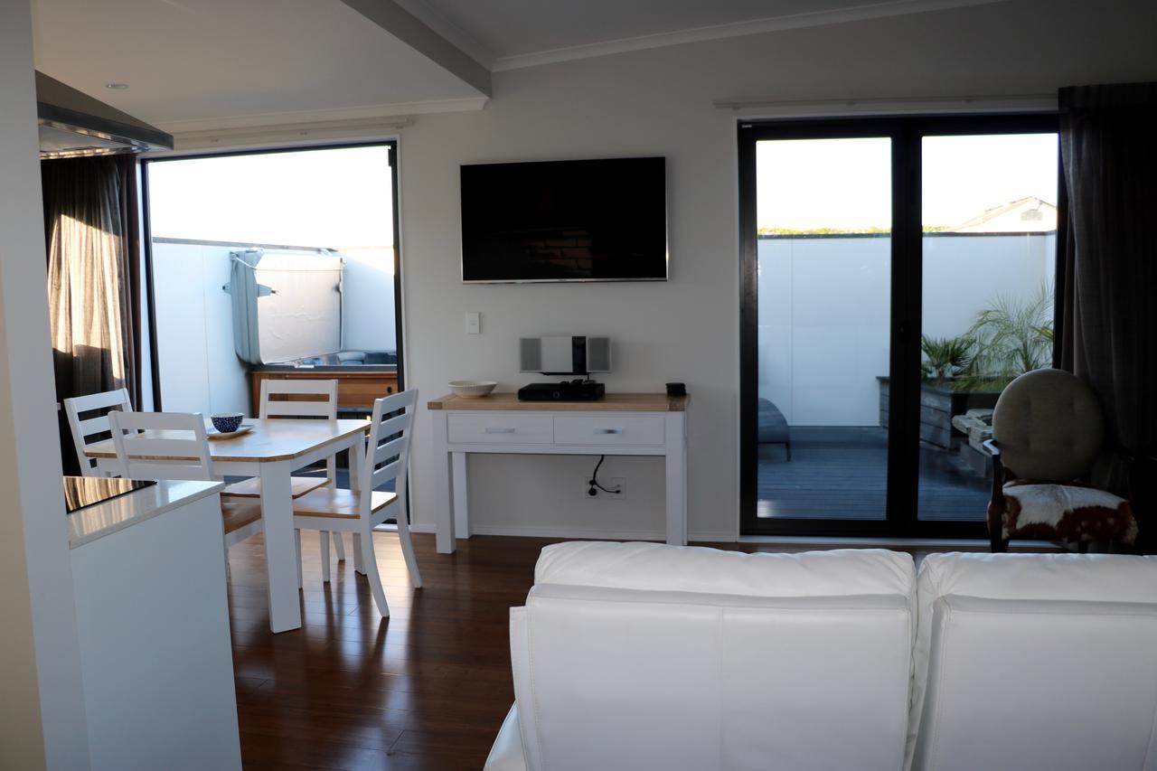 Kalldeen Luxury Accommodation Napier Εξωτερικό φωτογραφία