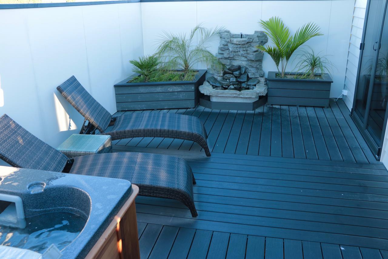 Kalldeen Luxury Accommodation Napier Εξωτερικό φωτογραφία