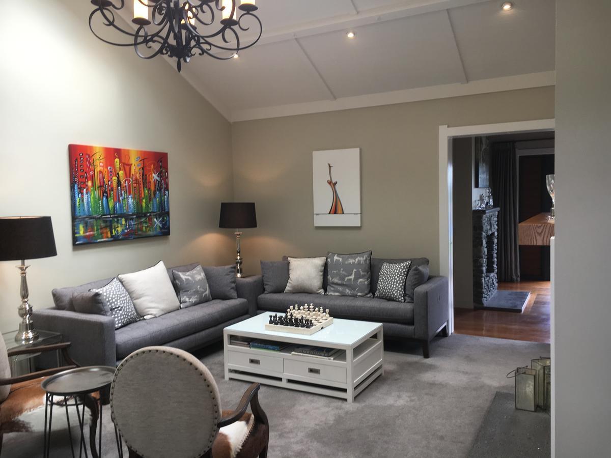 Kalldeen Luxury Accommodation Napier Εξωτερικό φωτογραφία