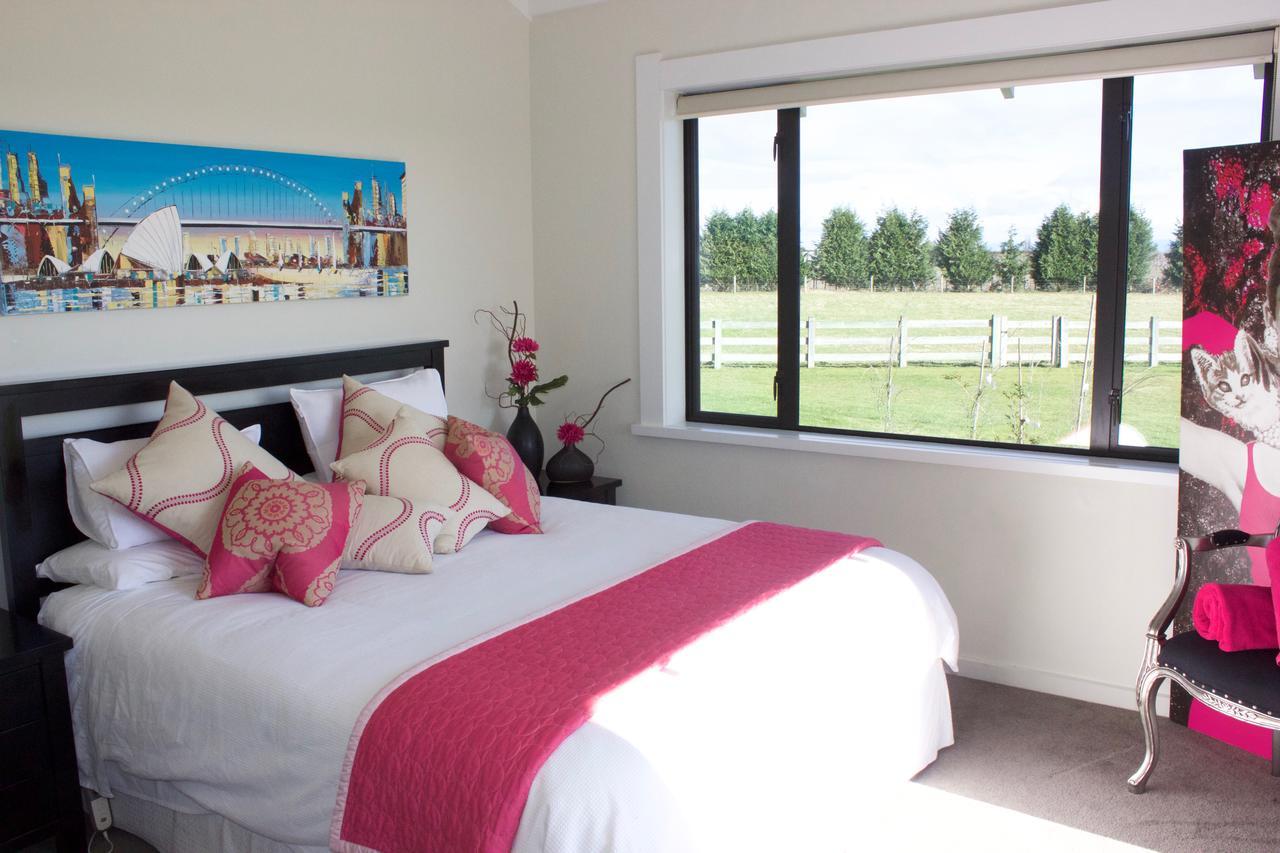 Kalldeen Luxury Accommodation Napier Εξωτερικό φωτογραφία