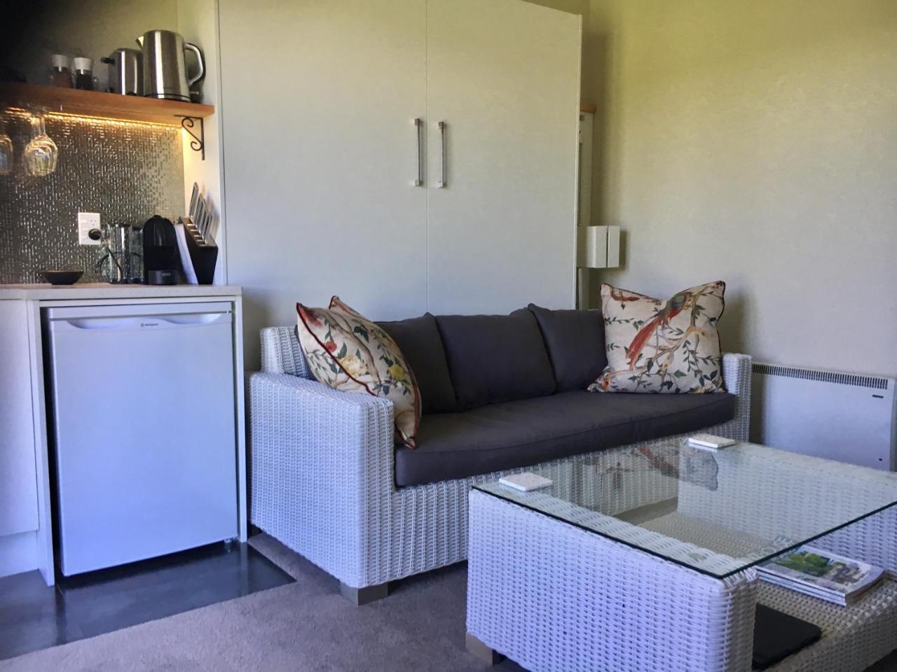 Kalldeen Luxury Accommodation Napier Εξωτερικό φωτογραφία
