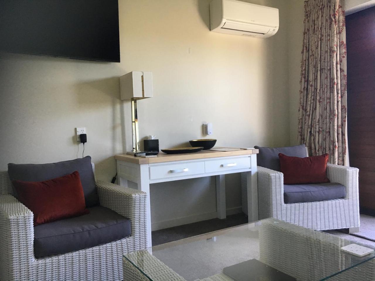Kalldeen Luxury Accommodation Napier Εξωτερικό φωτογραφία